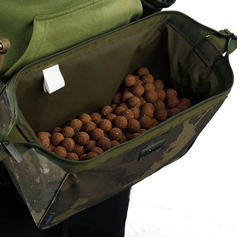 Solar Tackle - Worldwide Bait n Stalker Pouch