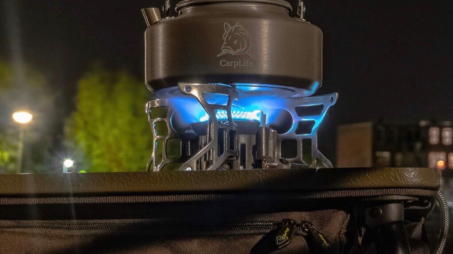 Carp Life - CLS-3500 Stove
