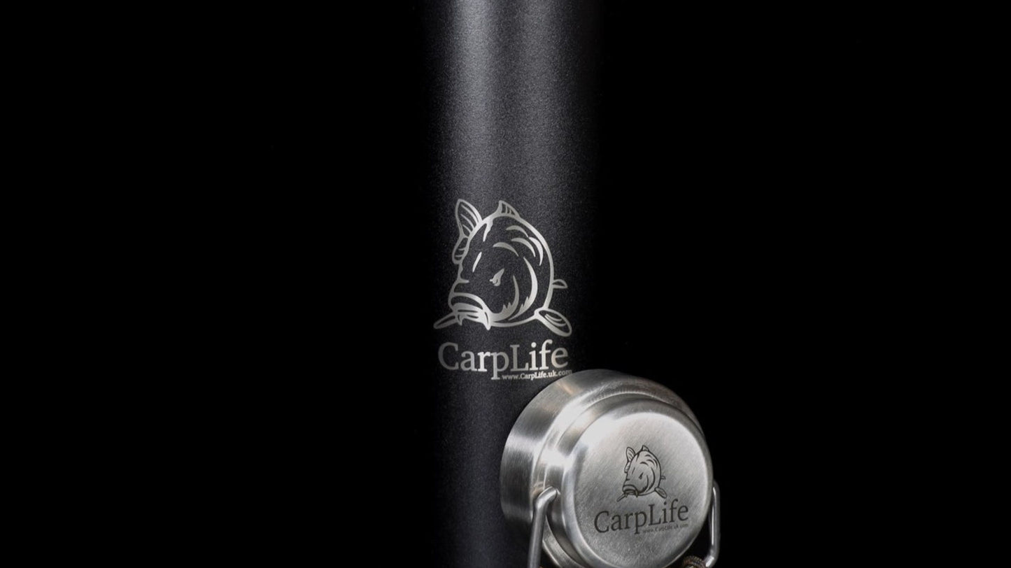 Carp Life - Thermal Milk Flask