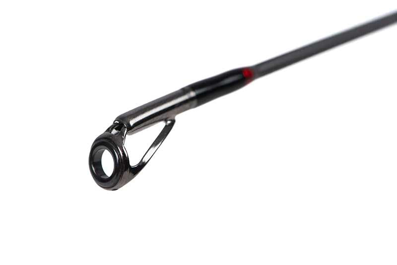 Fox Rage - Warrior Pike Spin Rod