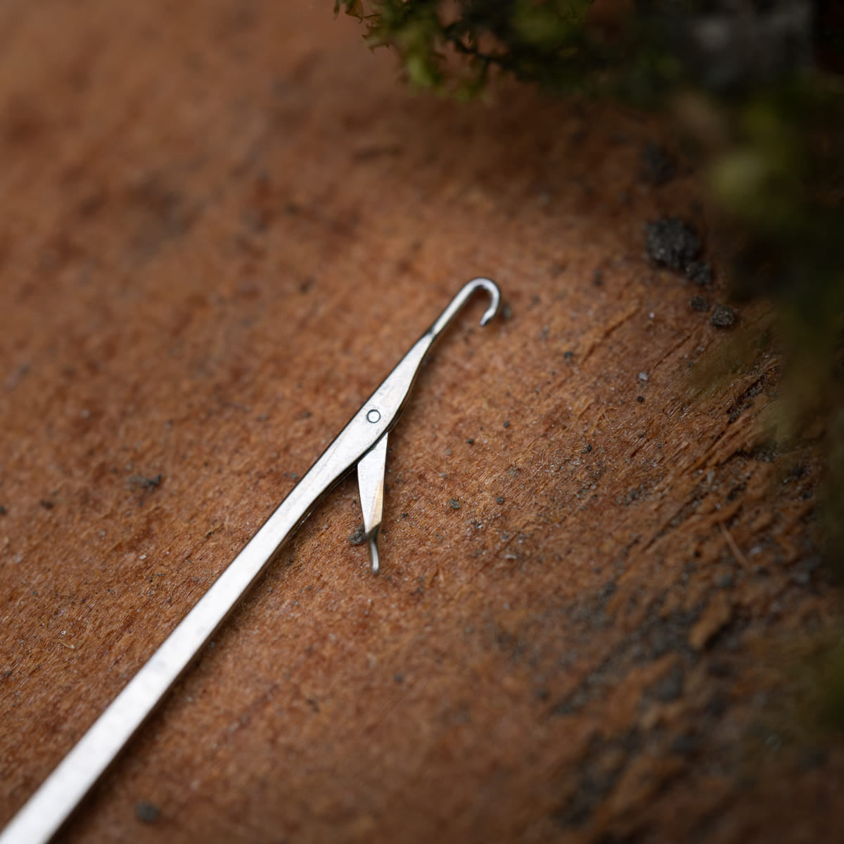 PB Products - Splicing Needle