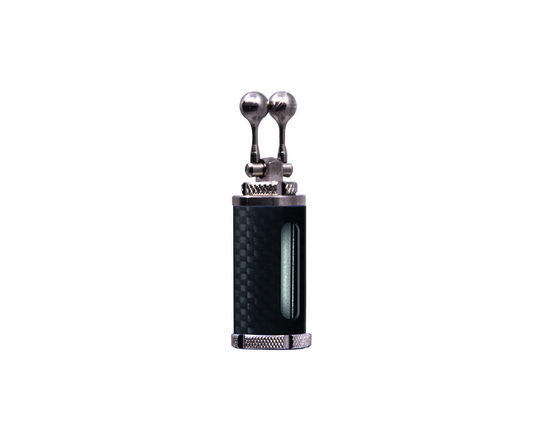 Solar - Carbon Titanium Indicator Head