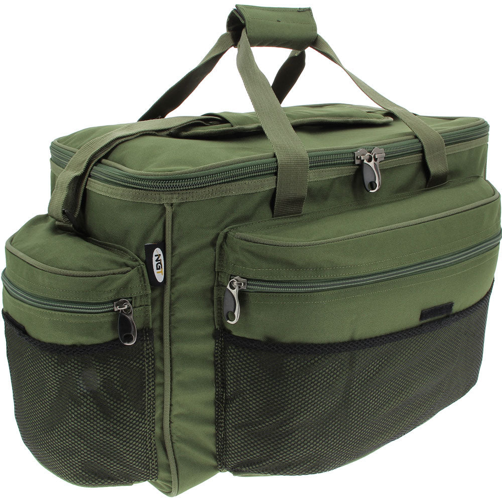 NGT - Large Green Carryall