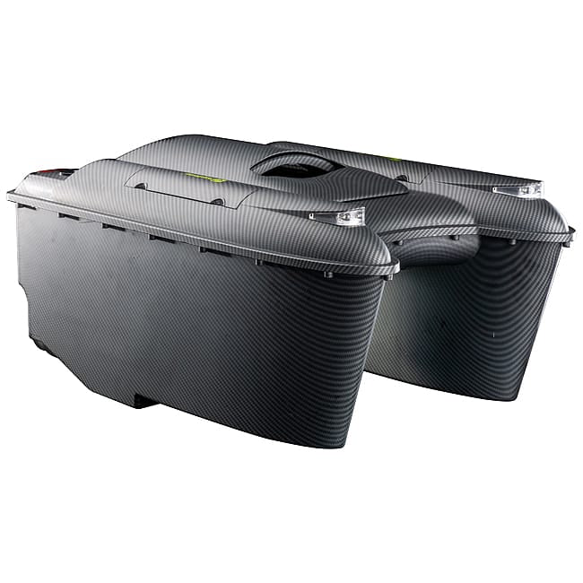 RidgeMonkey - Hunter 3000 Bait Boat Echo Edition
