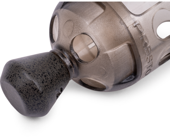 Preston - Carp Maggot Feeder