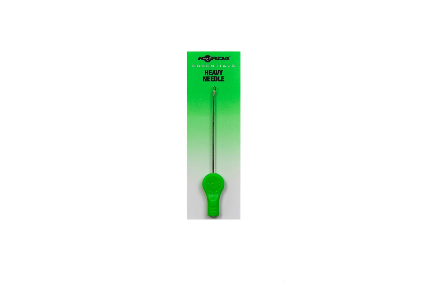 Korda - Essentials Heavy Needle