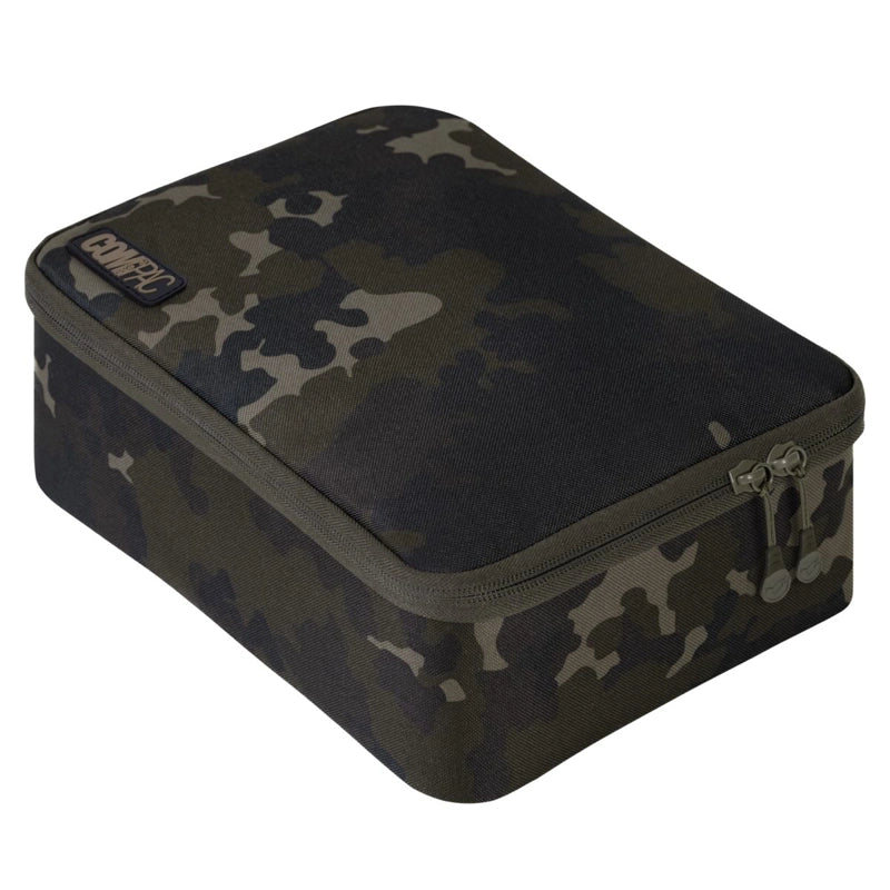 Korda - Compac Tackle Pouch 200 - Dark Kamo