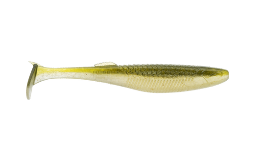 Rapala - The Kickman 7.5cm