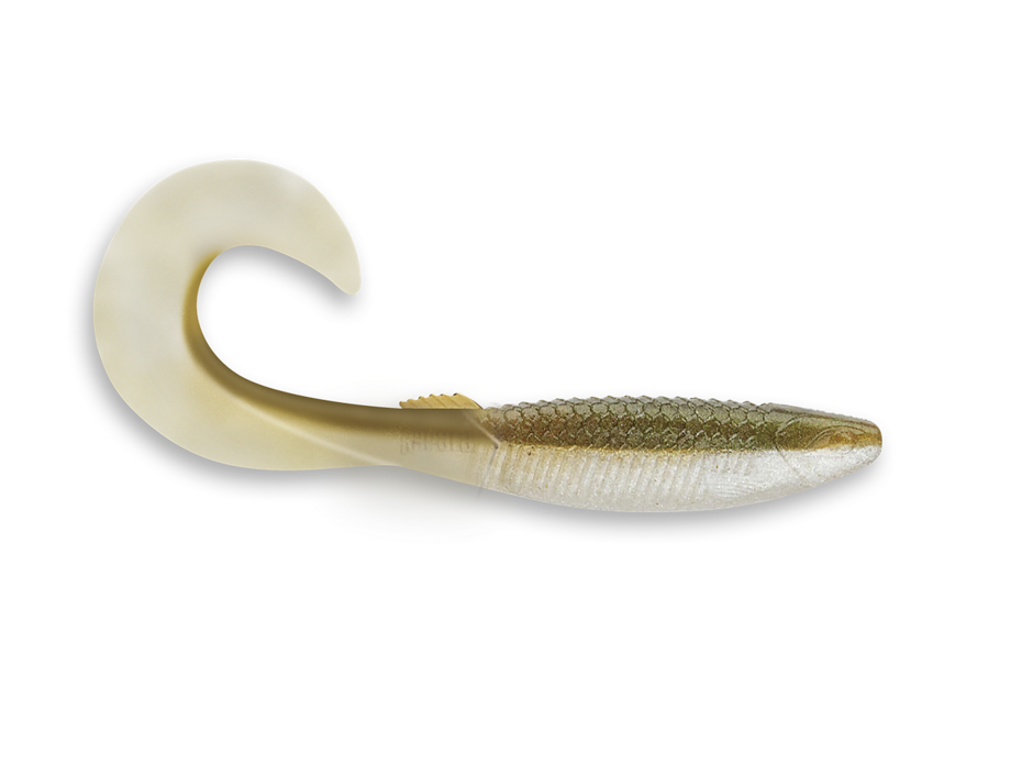 Rapala - Crushcity The Curl 7.5cm