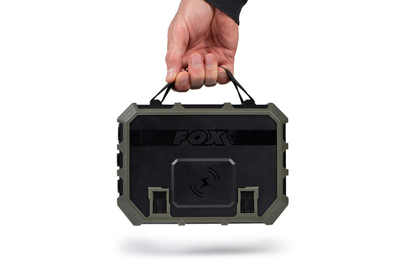 Fox - Halo 96K Wireless Power Pack