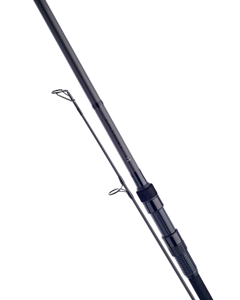 Daiwa - Black Widow + Carp Rods 10ft 3tc