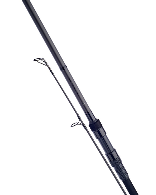Daiwa - Black Widow + Carp Rods 12ft 3.5TC