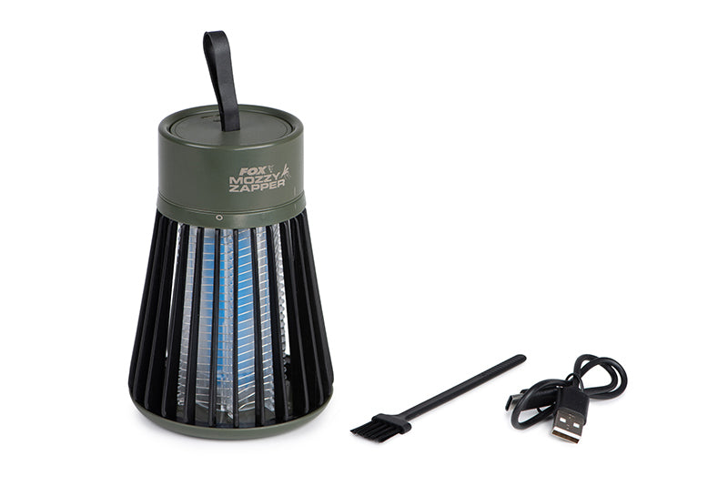 Fox - Mozzy Zapper