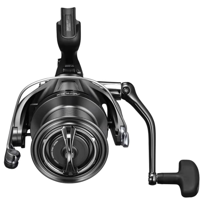 Shimano - Aerlex 14000 XTC Reel