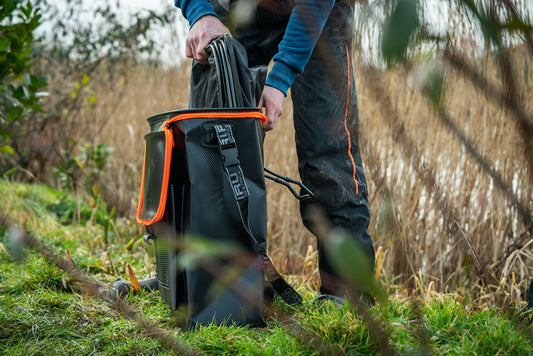 Guru - EVA Fusion Net Bag MK2