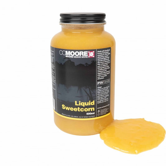 CCMOORE - Liquid Sweetcorn