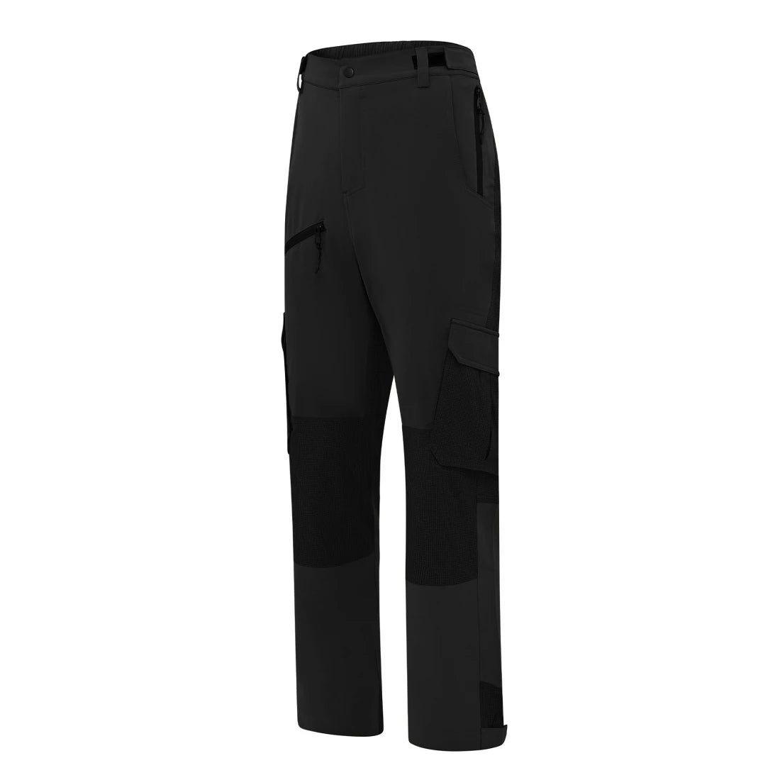 Trakker - TechPro QD Combat Trousers Black