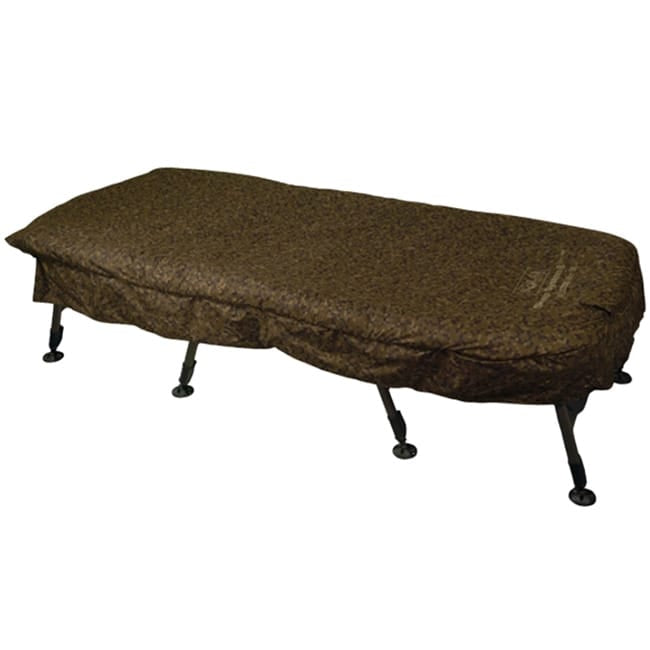 Solar - SP C Tech 8 Leg Sleep System Wide