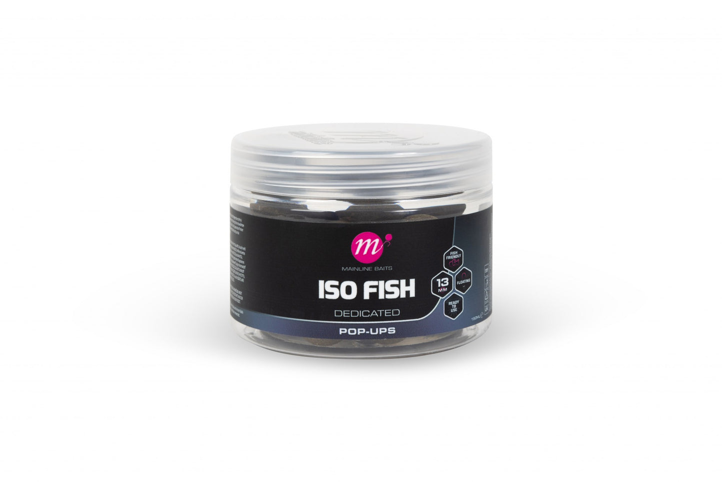 Mainline - ISO Fish Mini Pop-Ups