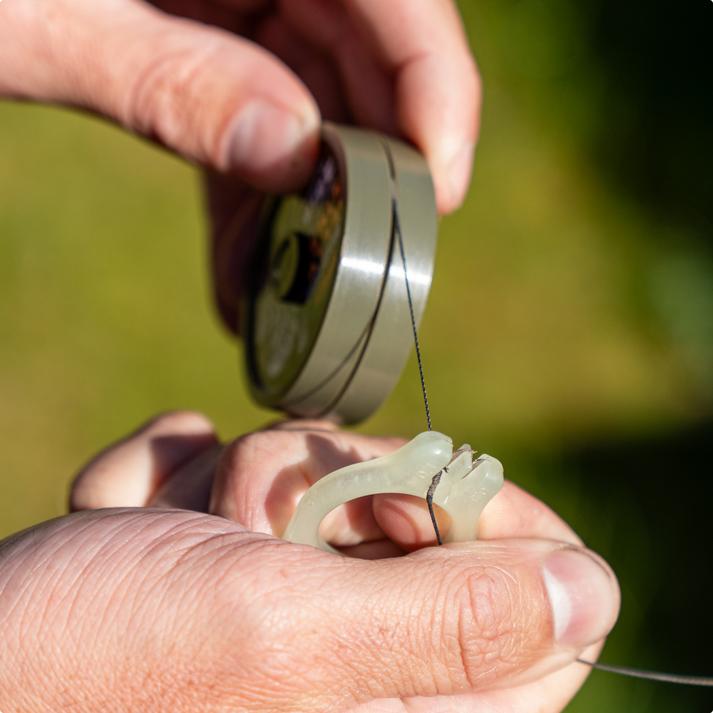 PB Products - Limited Edition Loaded Camo Jelly Wire