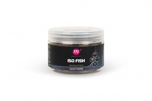 Mainline - ISO Fish Wafters - 15mm