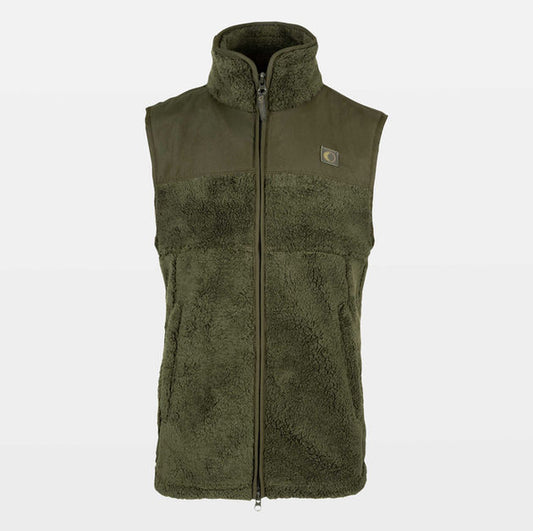 Speero - Sherpa Fleece Gilet