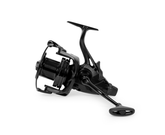 Avid - Revolve 8000 FS Reel
