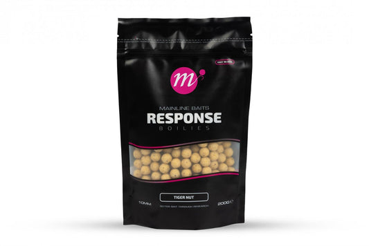 Mainline - Response Boilies 10mm Handy Pack 200g