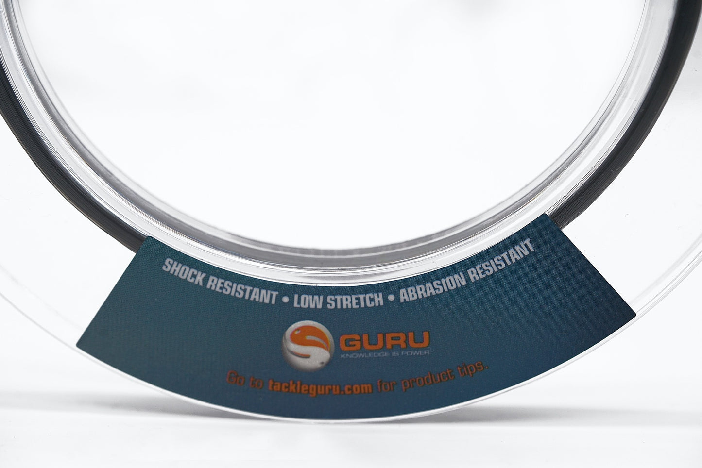 Guru - Shield Shockleader Line 12lb 0.33mm 100m