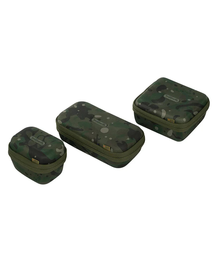Trakker - NXC Camo Hardcase