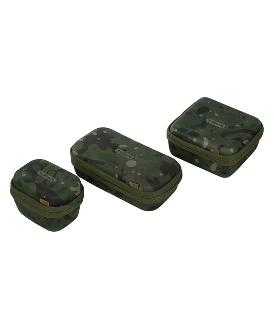 Trakker - NXC Camo Hardcase