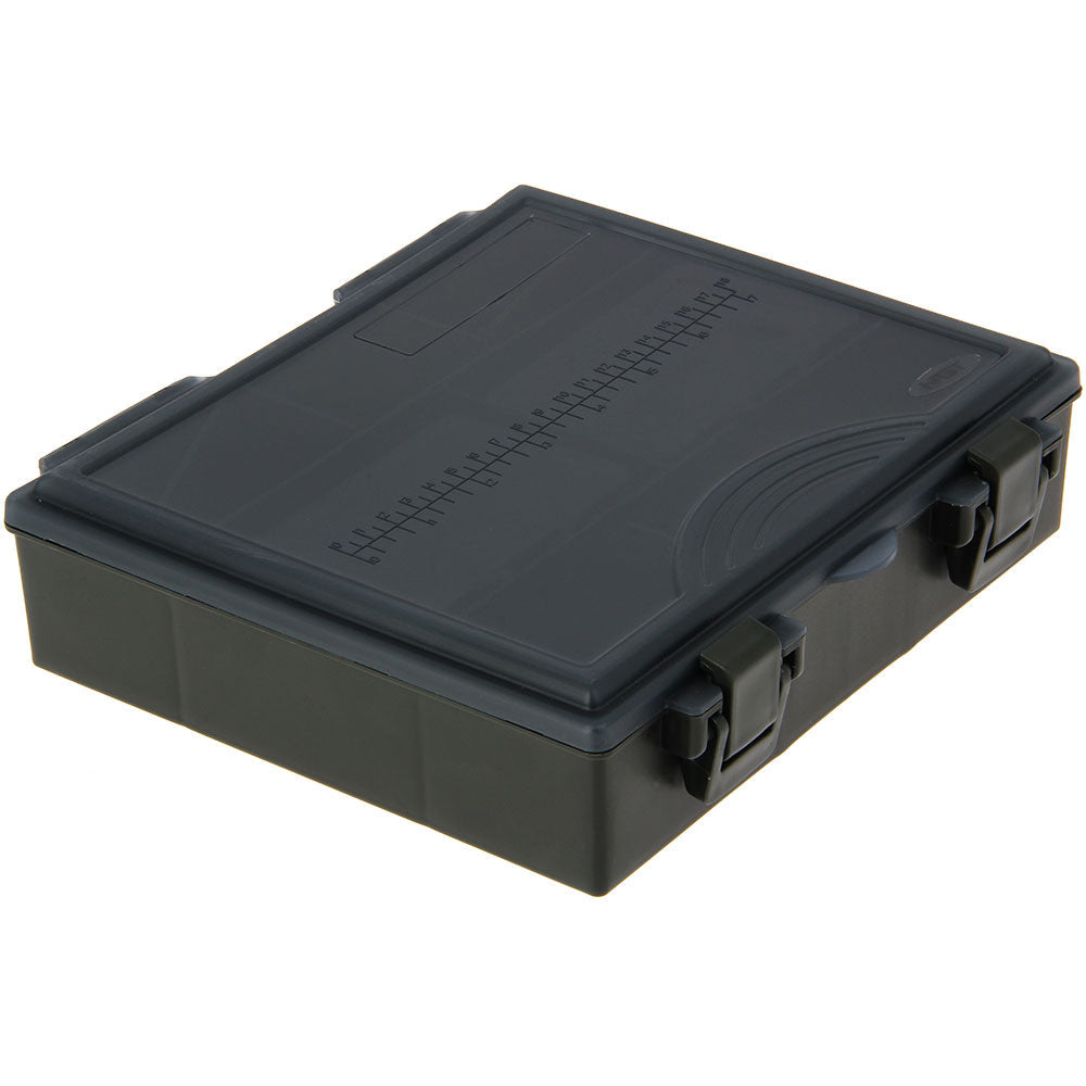 NGT - 4+1 Tackle Box