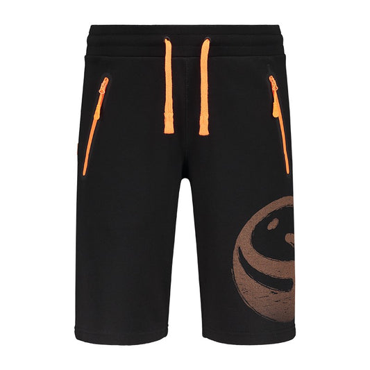 Guru - Jersey Shorts | Black