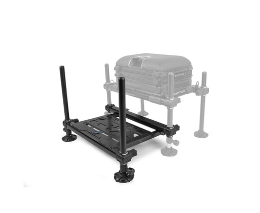 Preston - Inception Foot Platform
