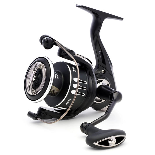 Daiwa - 26 ZX Reels