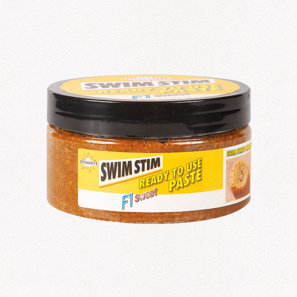 Dynamite - Swim Stim F1 Sweet Ready To Use Paste