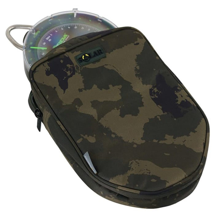 Sole - Worldwide Scale Pouch
