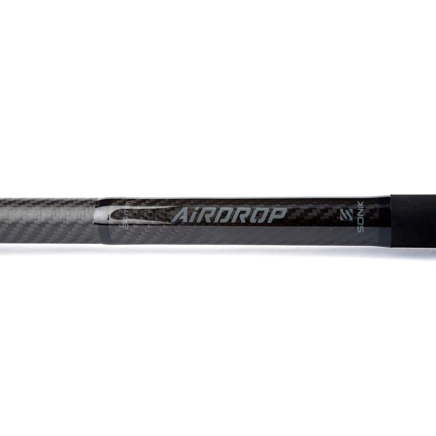 SONIK - AIRDROP CARBON THROWING STICKS