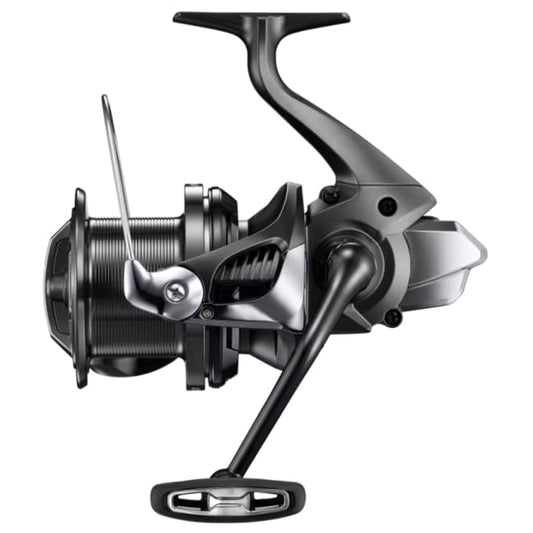 Shimano - Aerlex 14000 XTC Reel
