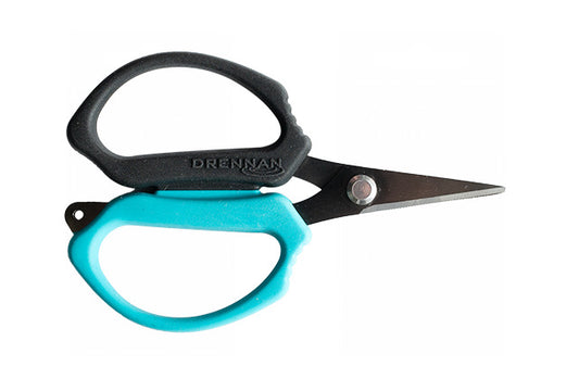Drennan - Big Grip Scissors