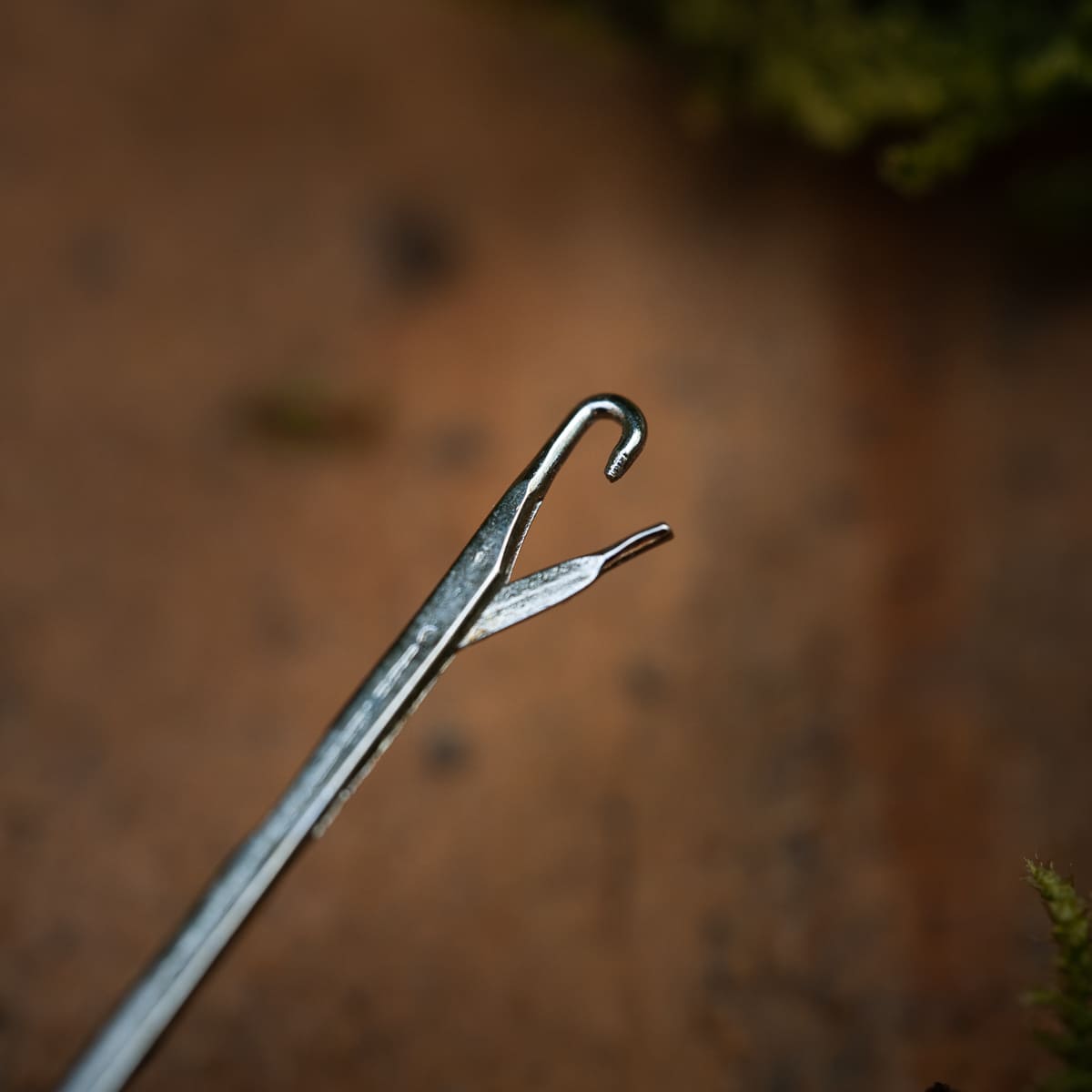 PB Products - Stringer Needle
