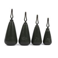 Fox Rage Tungsten Dropshot Weights
