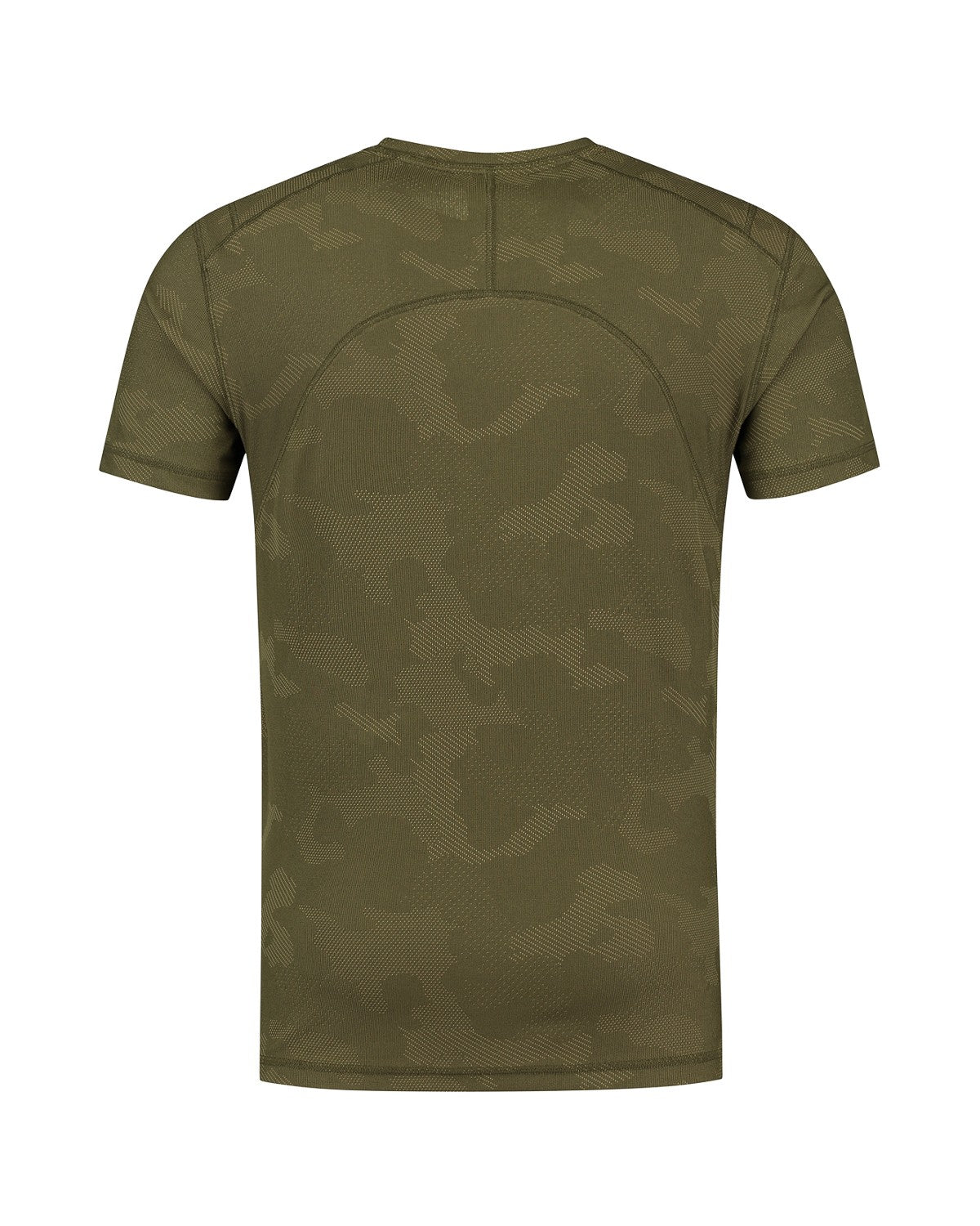 Korda - Kamo Pro Tee | Olive XXL