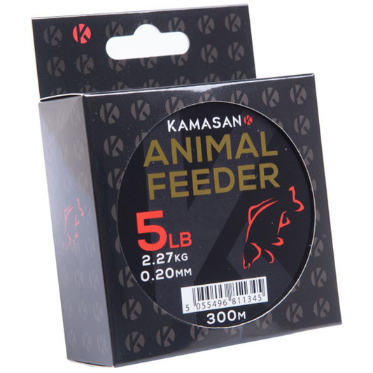 Kamasan - Animal Feeder Line