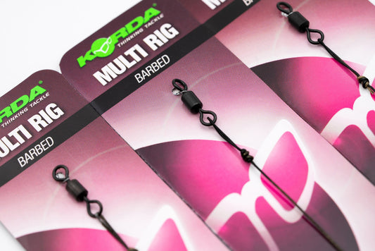 Korda - Multi Rig Krank Choddy Kamo 30lb