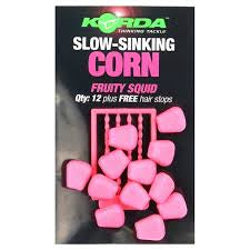Korda - Pop up/ Slow-sinking Imitation