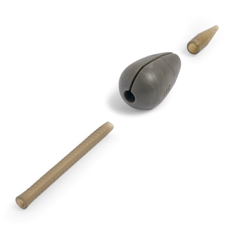 Preston - ICS Slow Sinkers