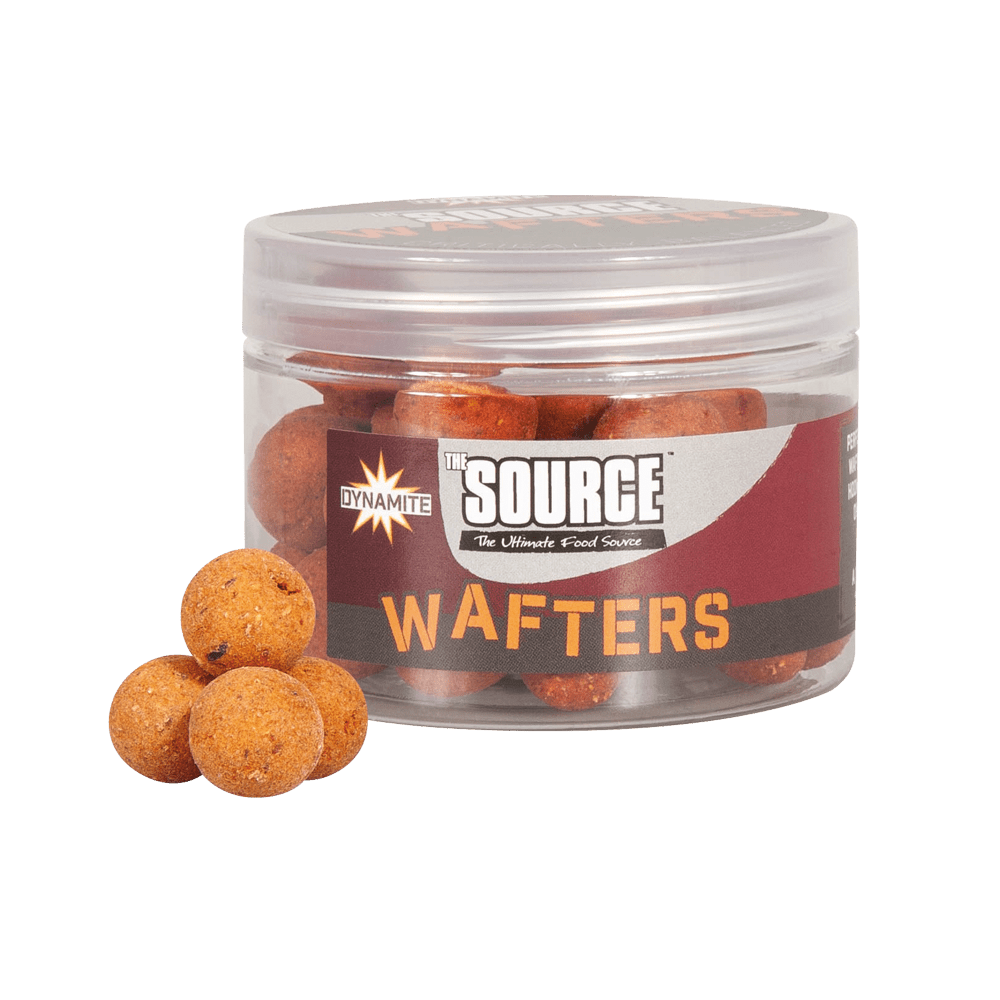 Dynamite - The Source Wafters 15mm