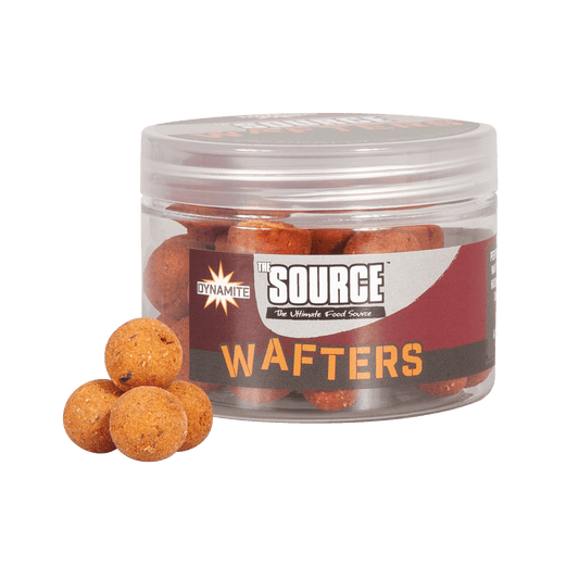 Dynamite - The Source Wafters 15mm