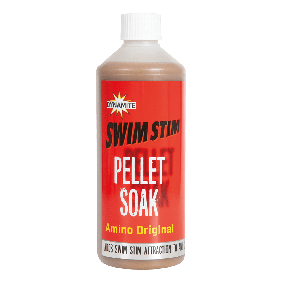 Dynamite - Swim Stim Pellet Soak